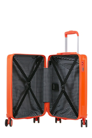 Maleta de cabina (S) Vaiana - Naranja - 55 cm