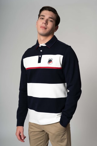 Polo regular fit - Beige
