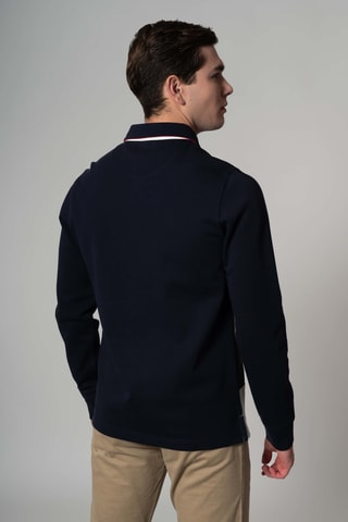 Polo regular fit - Beige