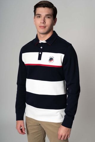Polo regular fit - Beige
