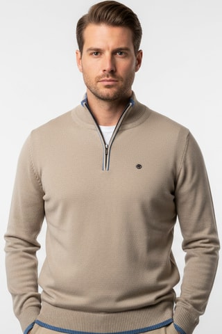 Jersey regular fit - Topo