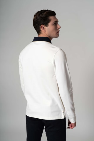 Polo regular fit - Beige