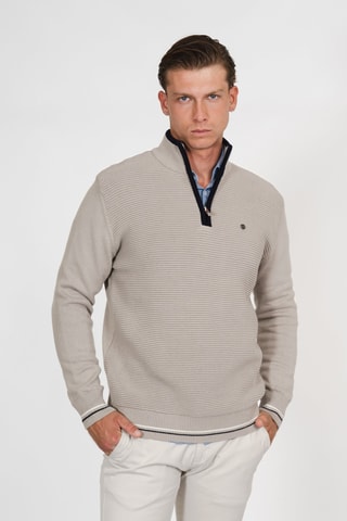 Jersey - Topo