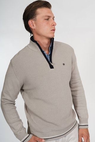 Jersey - Topo