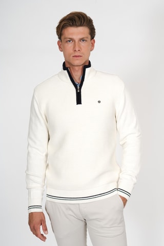 Jersey - Beige