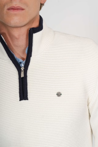 Jersey - Beige
