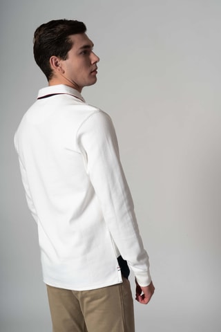 Polo regular fit - Beige