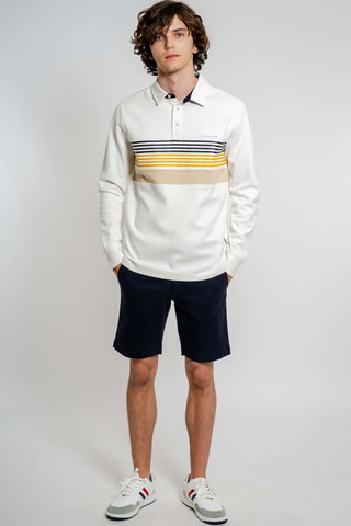 Polo regular fit - Beige
