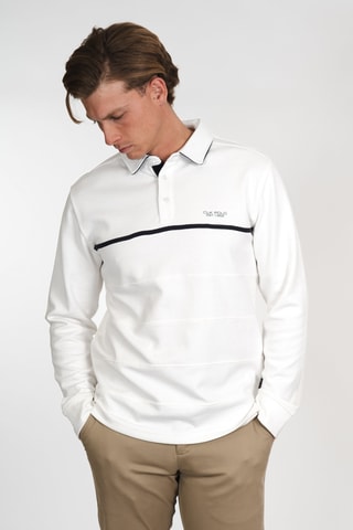 Polo regular fit - Beige