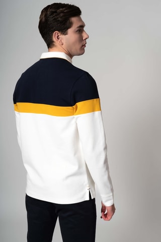 Polo regular fit - Beige