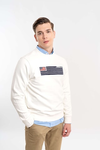 Polo regular fit - Beige