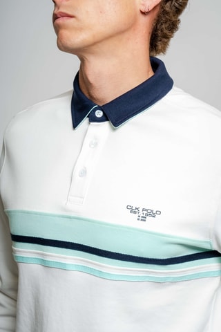 Polo regular fit - Beige