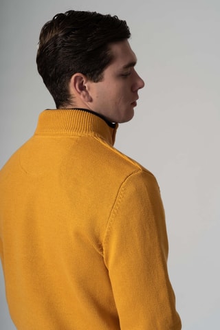 Jersey regular fit - Amarillo