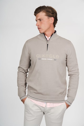 Jersey regular fit - Topo
