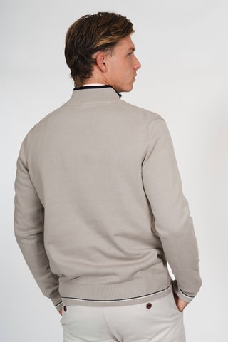 Jersey regular fit - Topo
