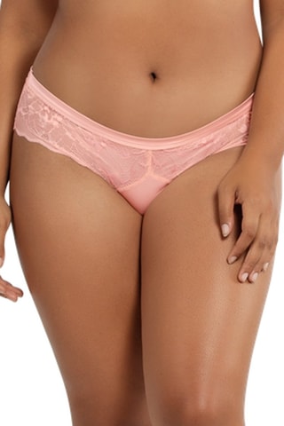 Tanga Vanessa - Rose - Parfait