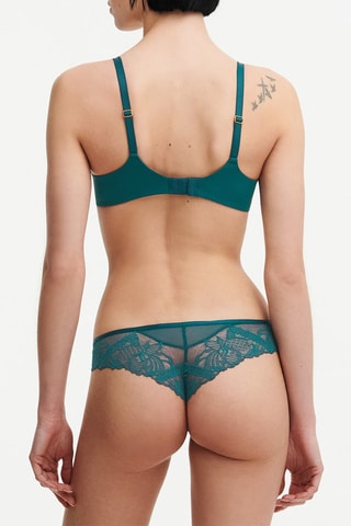 Tanga - Vert - Chantelle