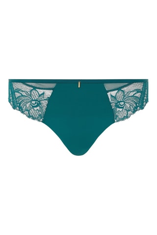 Tanga - Vert - Chantelle