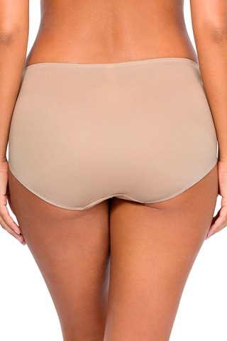 Shorty Jeanie - Nude - Parfait