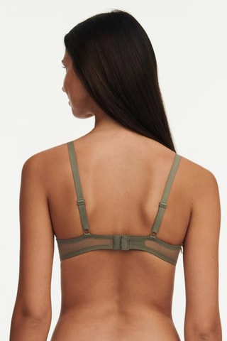 Soutien-gorge Spark - Kaki - Chantelle