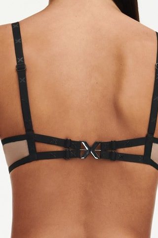 Soutien-gorge Vibrate - Noir - Chantelle X