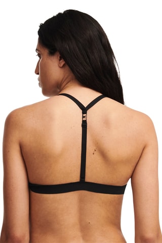 Soutien-gorge Xtravagan - Noir - Chantelle X