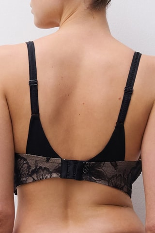 Soutien-gorge - Noir - Chantelle