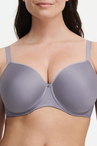 Soutien-gorge - Gris - Chantelle