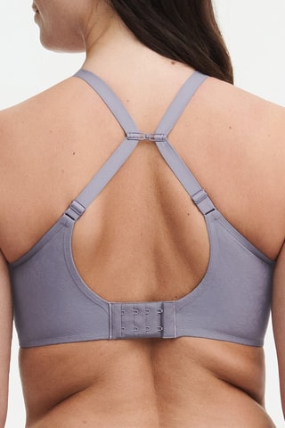 Soutien-gorge - Gris - Chantelle