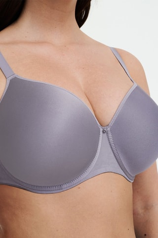 Soutien-gorge - Gris - Chantelle