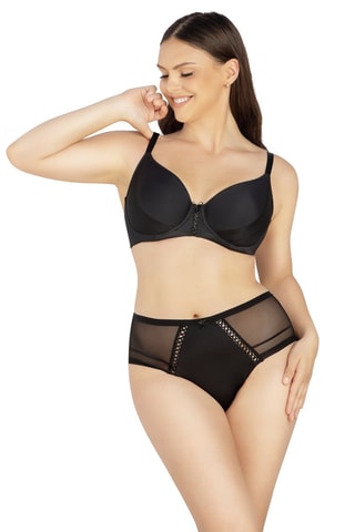 Soutien-gorge Shea - Noir - Parfait