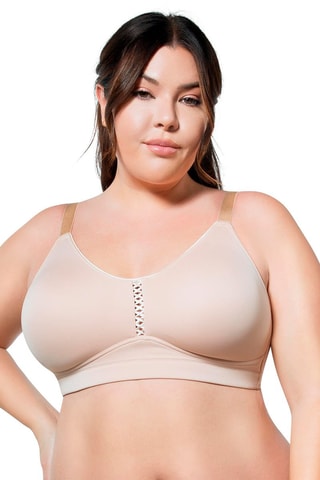 Bralette Erika - Nude - Parfait