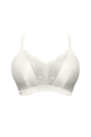 Soutien-gorge Vanessa - Blanc - Parfait