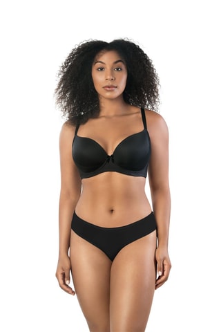 Soutien-gorge Casey - Noir - Parfait