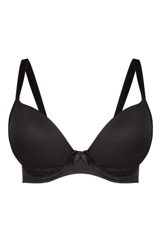 Soutien-gorge Casey - Noir - Parfait