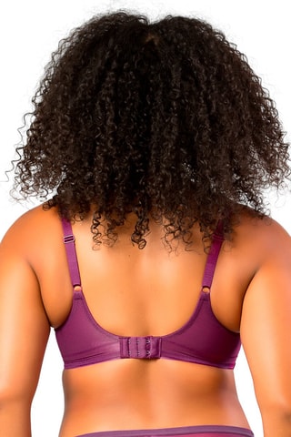 Soutien-gorge Shea - Violet - Parfait