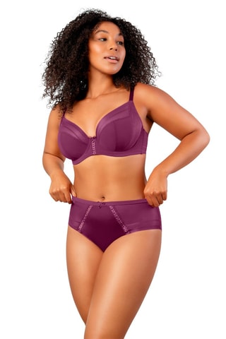 Soutien-gorge Shea - Violet - Parfait