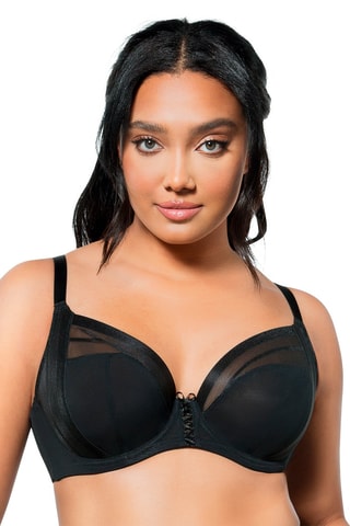 Soutien-gorge Shea - Noir - Parfait