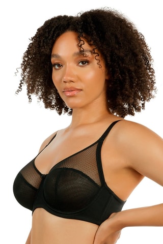 Soutien-gorge Paige - Noir - Parfait