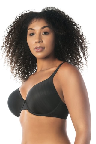 Soutien-gorge Aline - Noir - Parfait