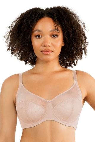 Soutien-gorge Paige - Nude - Parfait