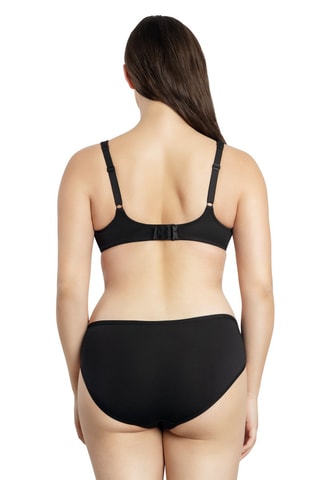 Soutien-gorge ampliforme Erika - Noir - Parfait