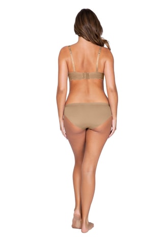Soutien-gorge ampliforme Lydie - Nude - Parfait