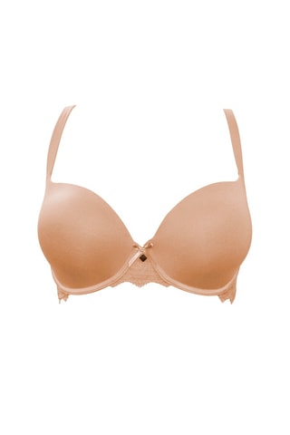 Soutien-gorge ampliforme Lydie - Nude - Parfait
