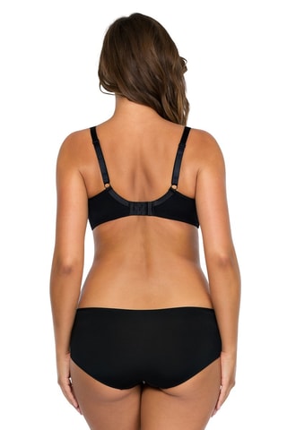 Soutien-gorge Marrianne - Noir - Parfait