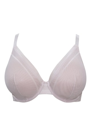 Soutien-gorge Maya - Gris - Parfait