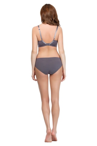 Soutien-gorge Tess - Gris foncé - Parfait
