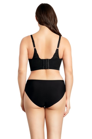 Soutien-gorge Mia Lace - Noir - Parfait