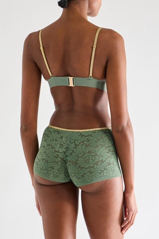 Soutien-gorge Swann - Amande