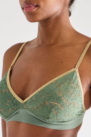 Soutien-gorge Swann - Amande